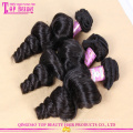 Top-Qualität natürliche Farbe Virgin russischen Haar Großhandel billig 7a Klasse russische Haar